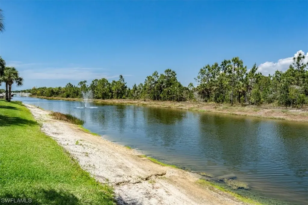 10821 Crooked River Road Estero FL 34135