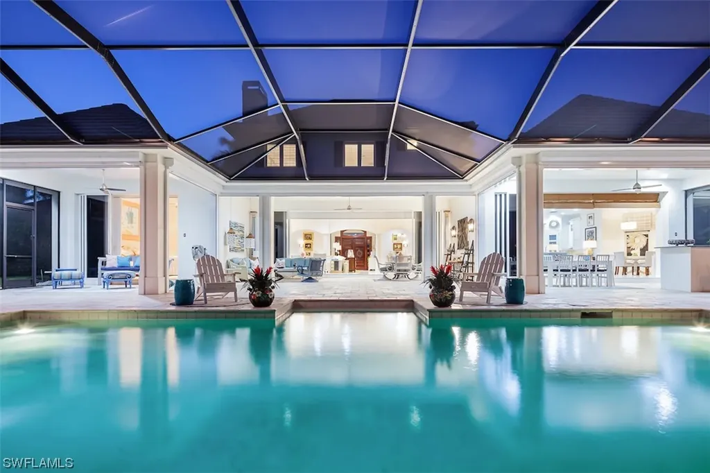 562 Portsmouth Court Naples FL 34110