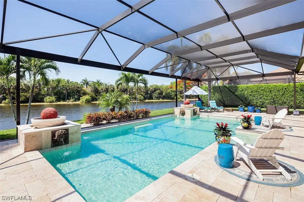 562 Portsmouth Court Naples FL 34110