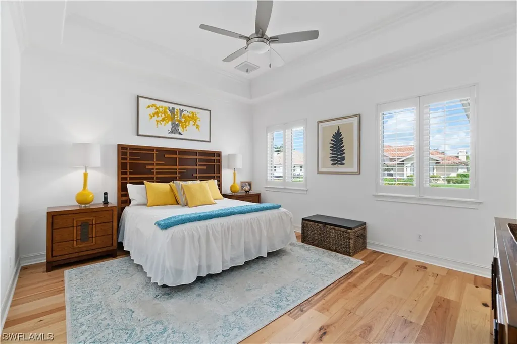 562 Portsmouth Court Naples FL 34110