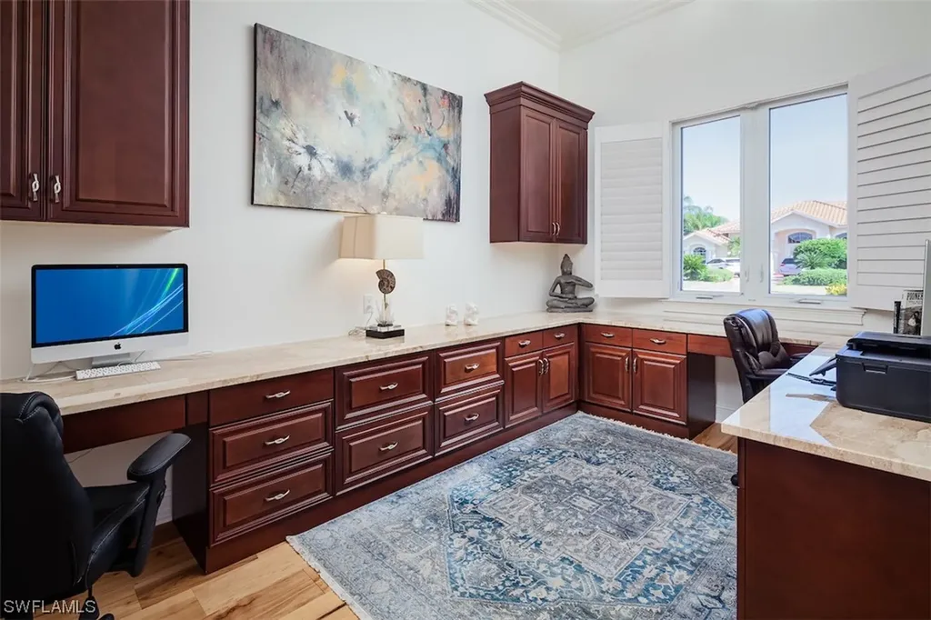 562 Portsmouth Court Naples FL 34110