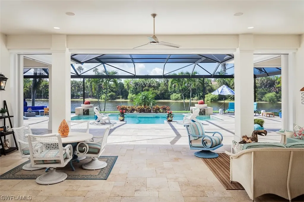 562 Portsmouth Court Naples FL 34110