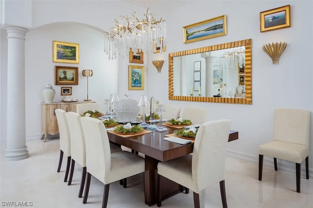 562 Portsmouth Court Naples FL 34110