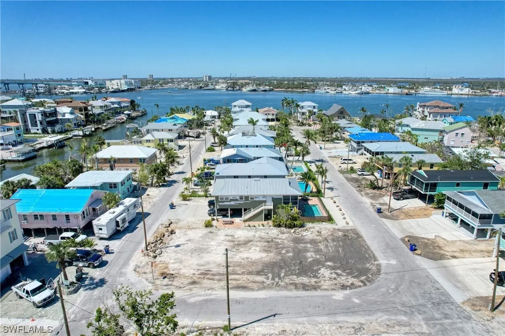 211 Ostego Drive Fort Myers Beach FL 33931