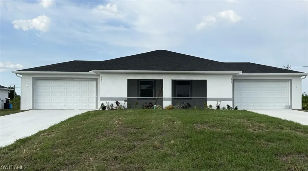 5228-5230 25th Street SW Lehigh Acres FL 33973