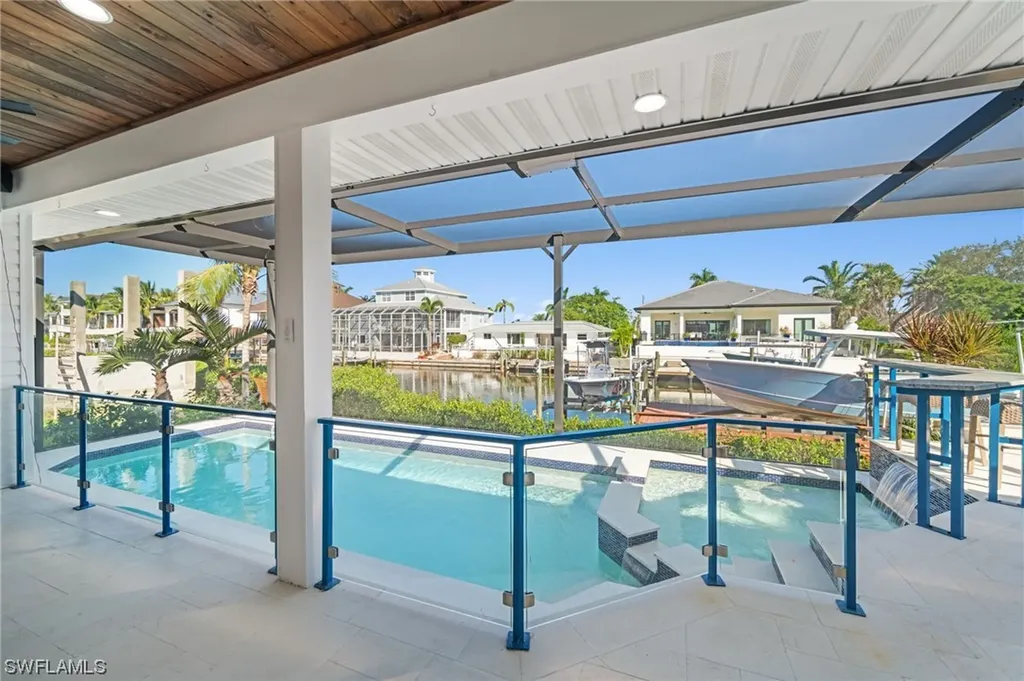 227 Dolphin Cove Court Bonita Springs FL 34134