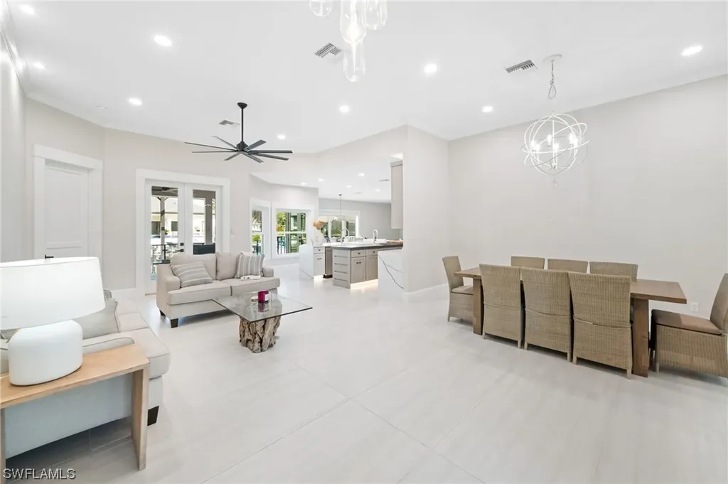 227 Dolphin Cove Court Bonita Springs FL 34134