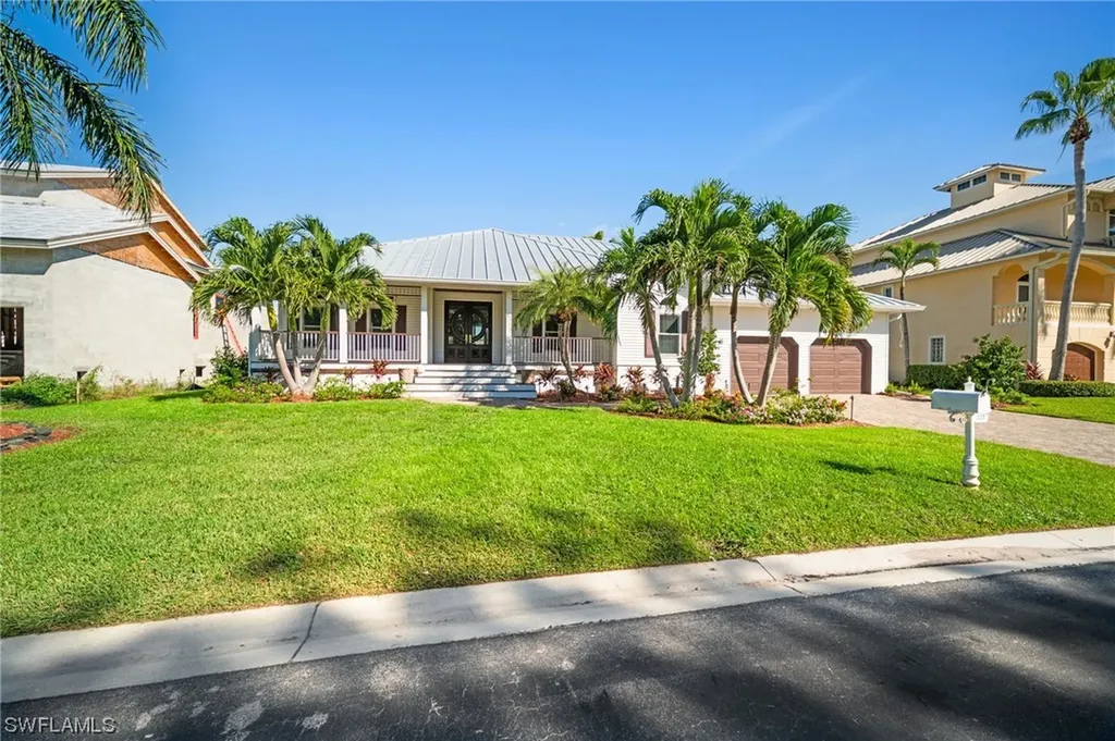 227 Dolphin Cove Court Bonita Springs FL 34134