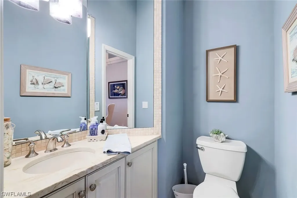 25010 Pinewater Cove Bonita Springs FL 34134