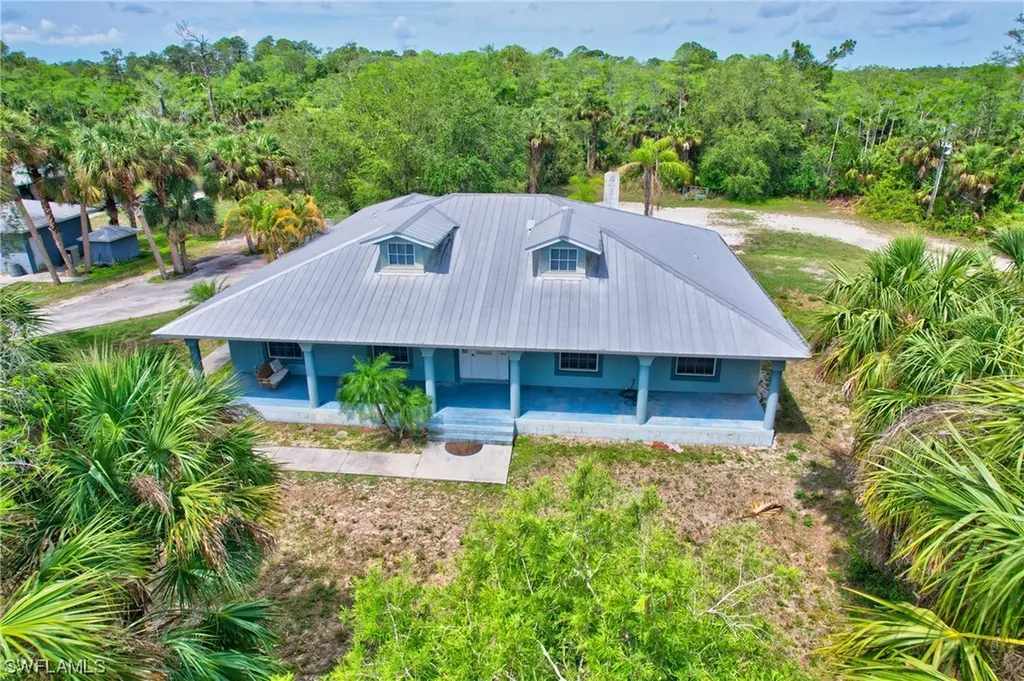 2261 Krape Road Naples FL 34120
