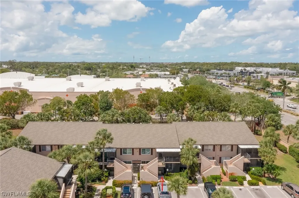 3400 Frosty Way Naples FL 34112