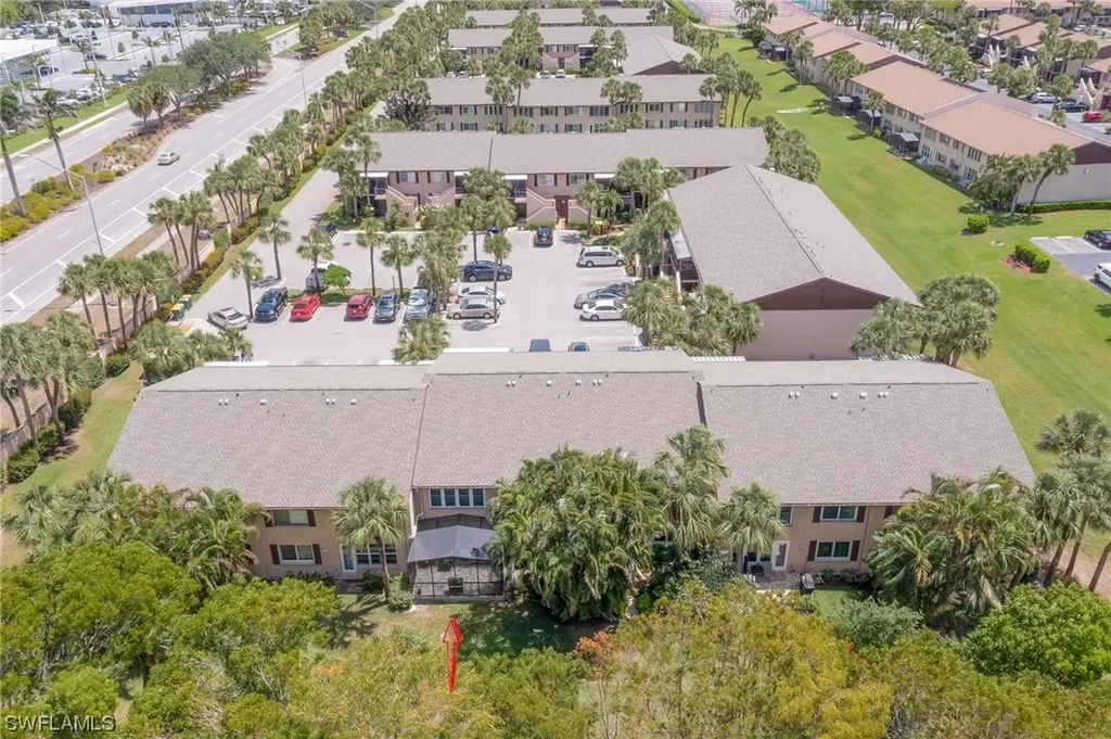 3400 Frosty Way Naples FL 34112