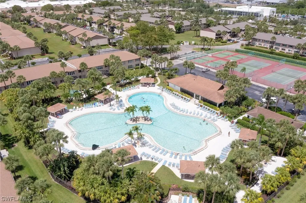 3400 Frosty Way Naples FL 34112