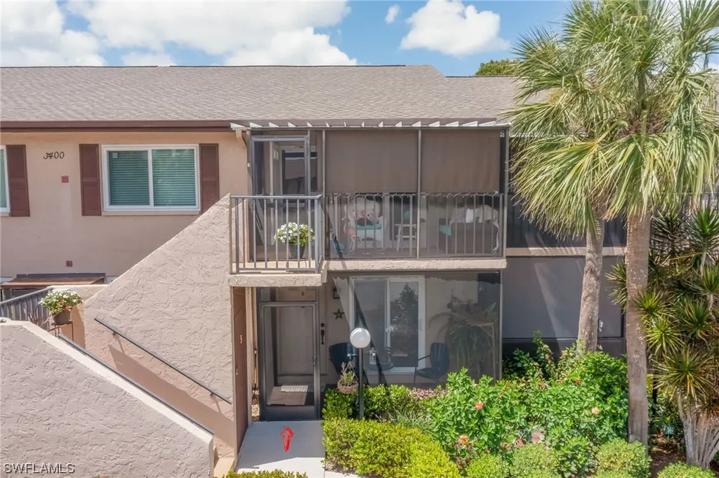 3400 Frosty Way Naples FL 34112