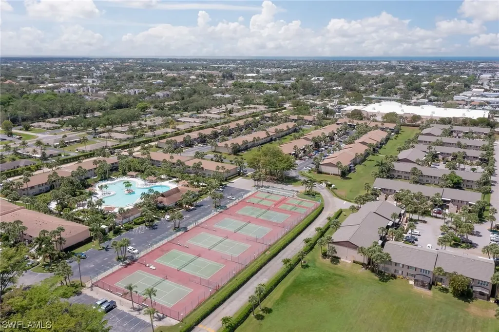 3400 Frosty Way Naples FL 34112