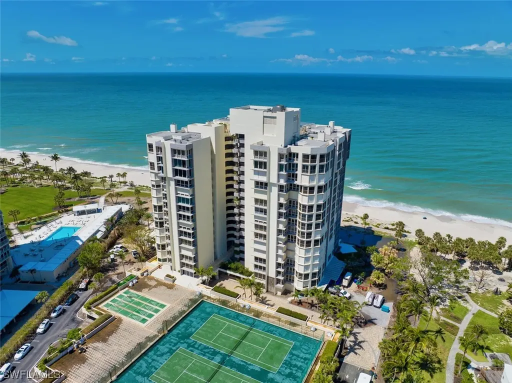 4051 Gulf Shore Boulevard N Naples FL 34103