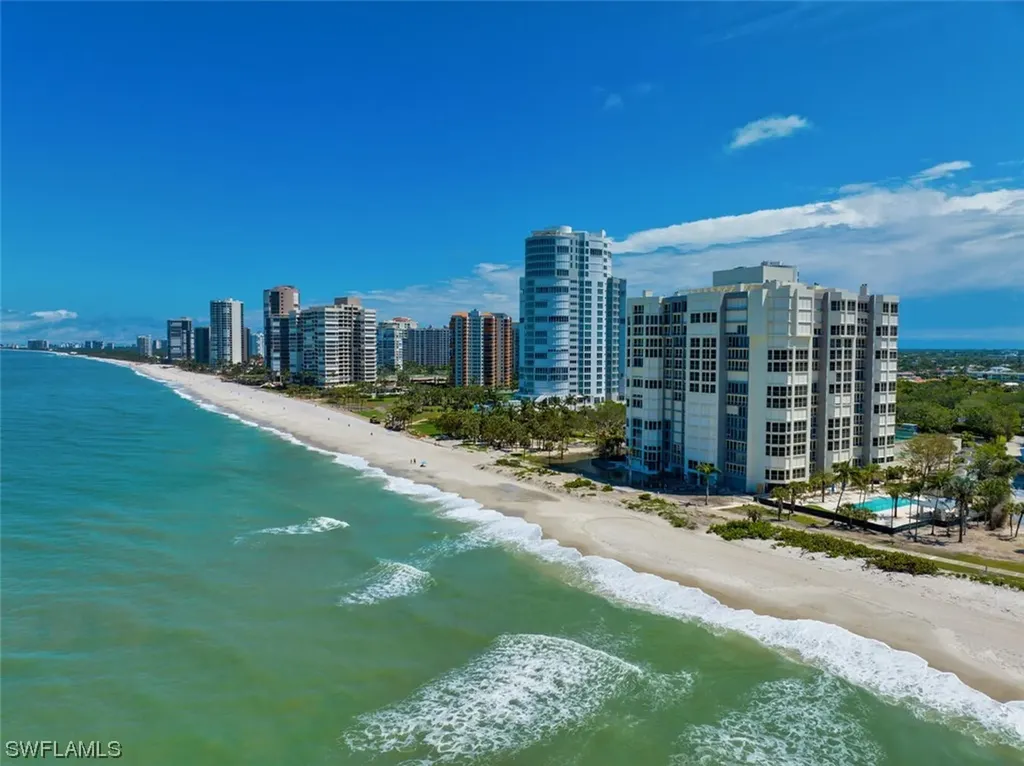 4051 Gulf Shore Boulevard N Naples FL 34103