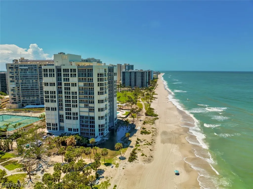 4051 Gulf Shore Boulevard N Naples FL 34103