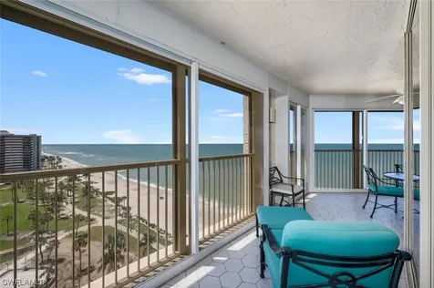 4051 Gulf Shore Boulevard N Naples FL 34103