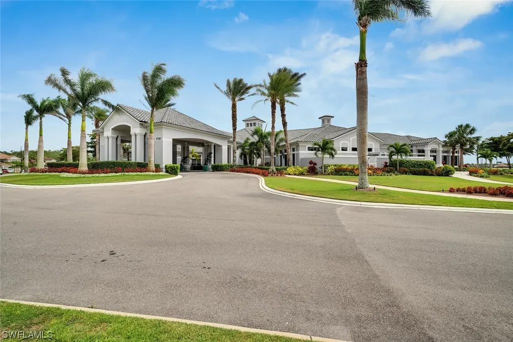 9564 Hemingway Lane Fort Myers FL 33913