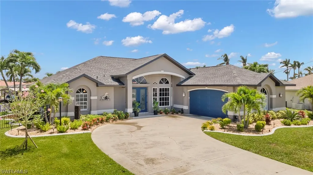 1948 SE 21st Street Cape Coral FL 33990