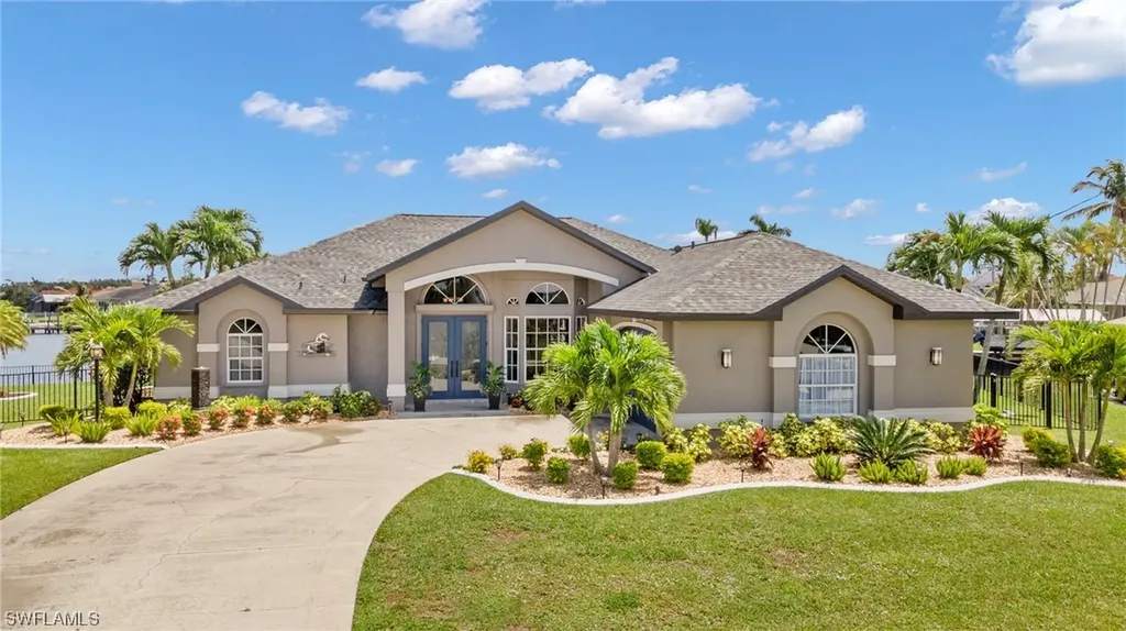 1948 SE 21st Street Cape Coral FL 33990