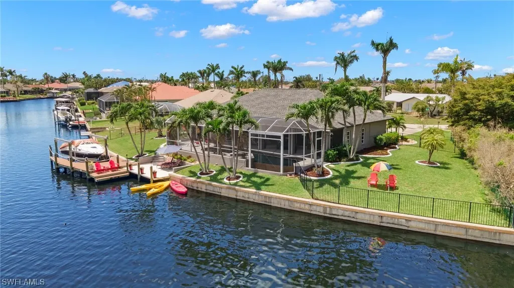 1948 SE 21st Street Cape Coral FL 33990