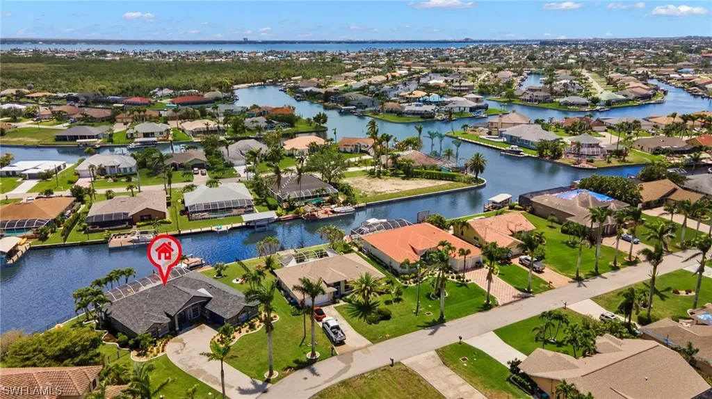 1948 SE 21st Street Cape Coral FL 33990