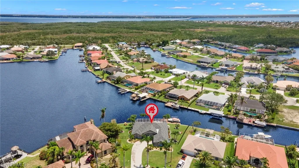 1948 SE 21st Street Cape Coral FL 33990