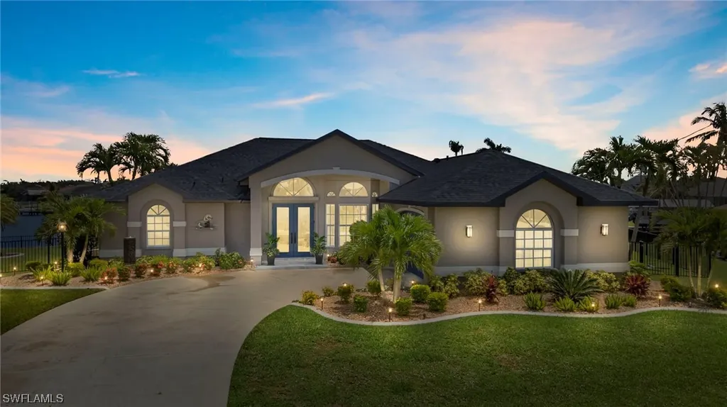 1948 SE 21st Street Cape Coral FL 33990