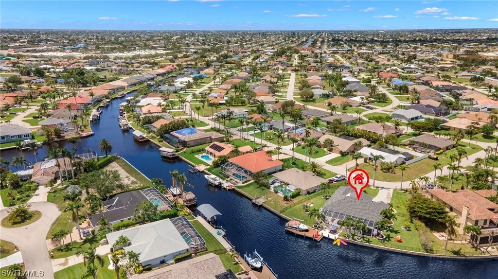 1948 SE 21st Street Cape Coral FL 33990