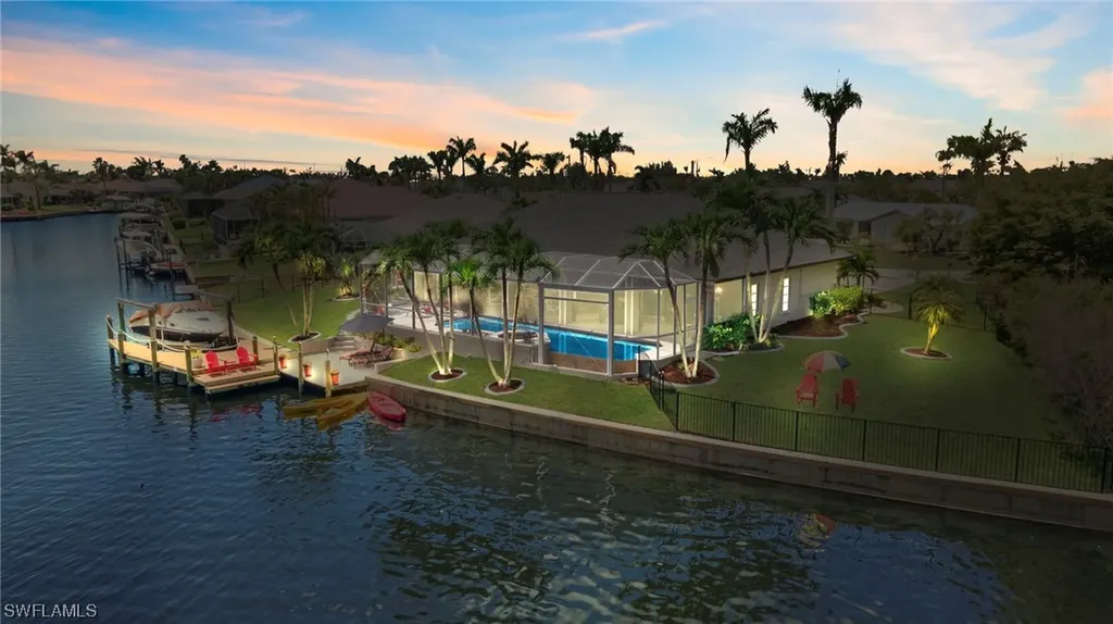 1948 SE 21st Street Cape Coral FL 33990