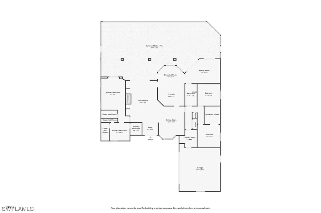 1948 SE 21st Street Cape Coral FL 33990