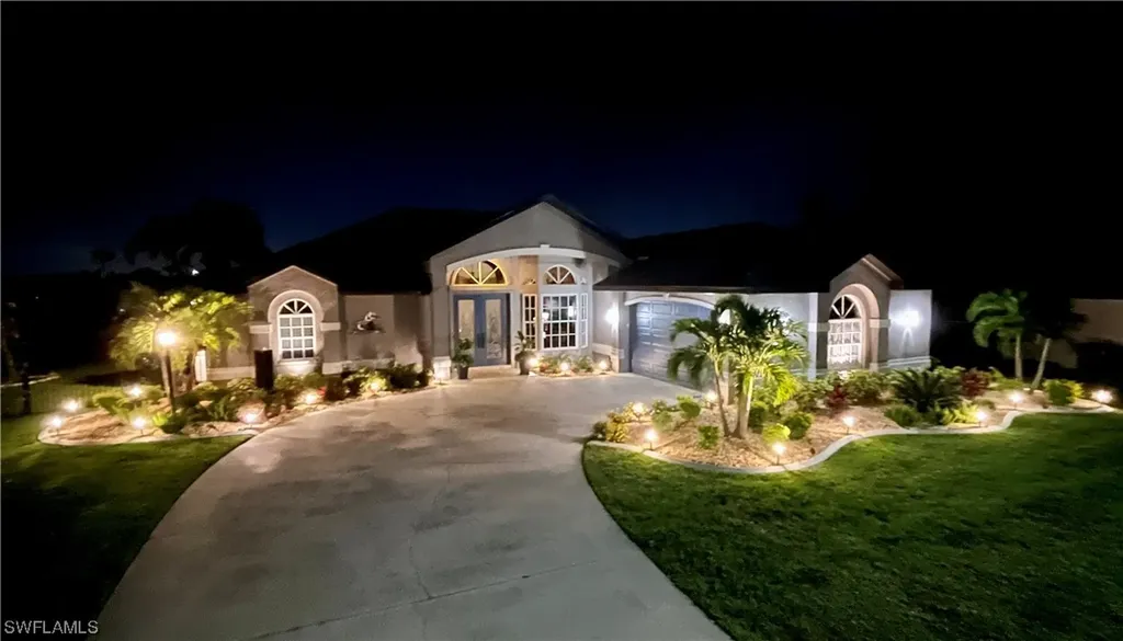 1948 SE 21st Street Cape Coral FL 33990