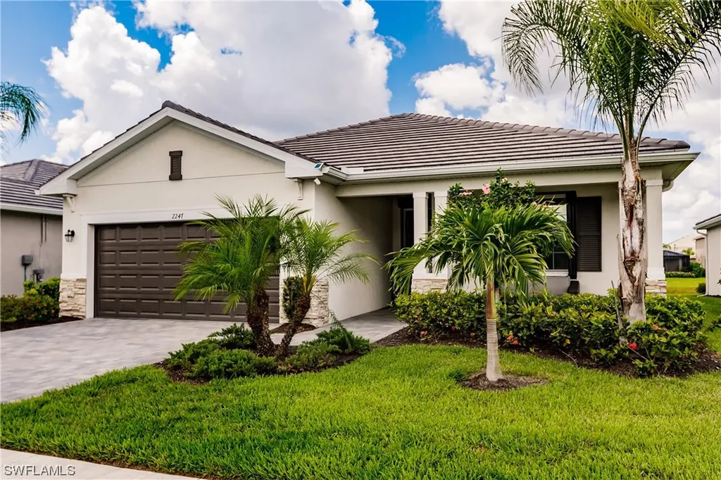 2247 Dancy Street Naples FL 34120