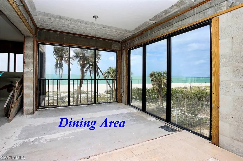 2445 W Gulf Drive Sanibel FL 33957