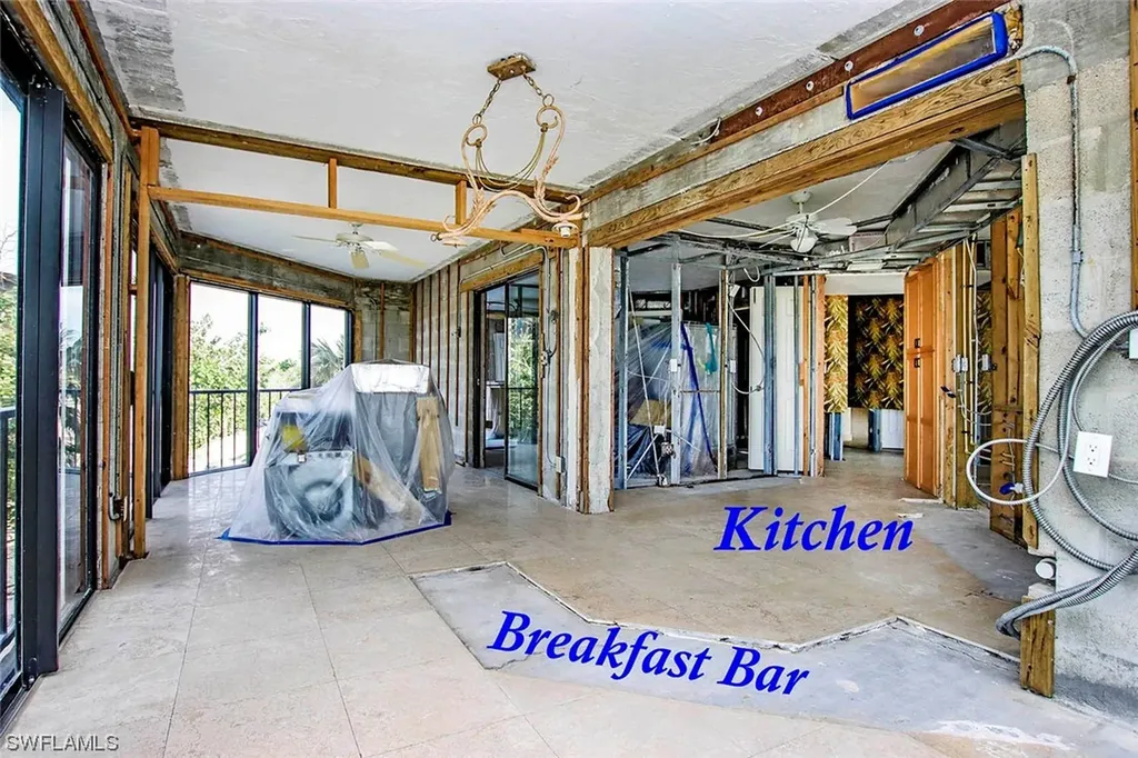 2445 W Gulf Drive Sanibel FL 33957