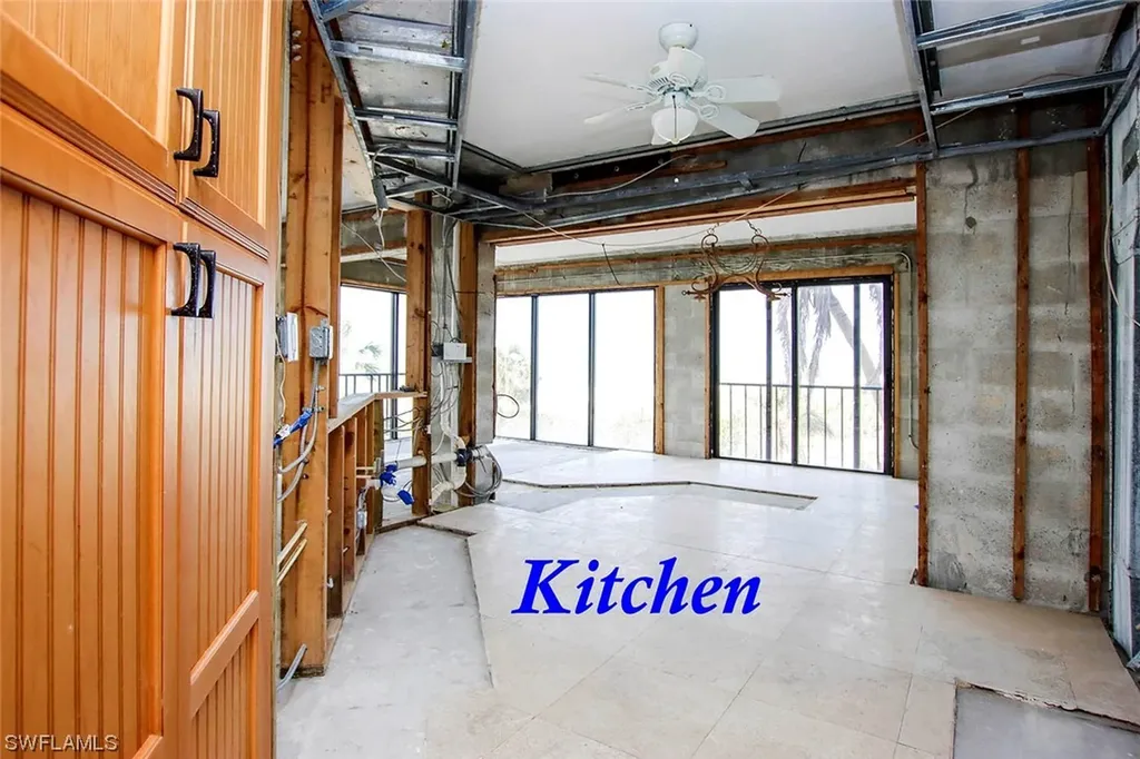 2445 W Gulf Drive Sanibel FL 33957