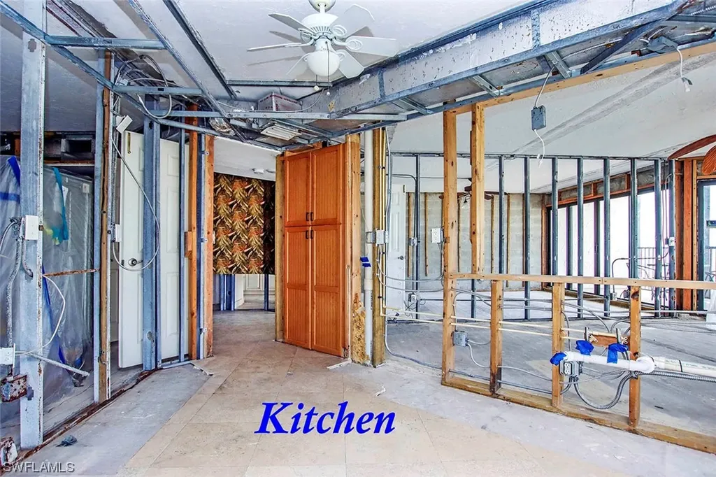2445 W Gulf Drive Sanibel FL 33957