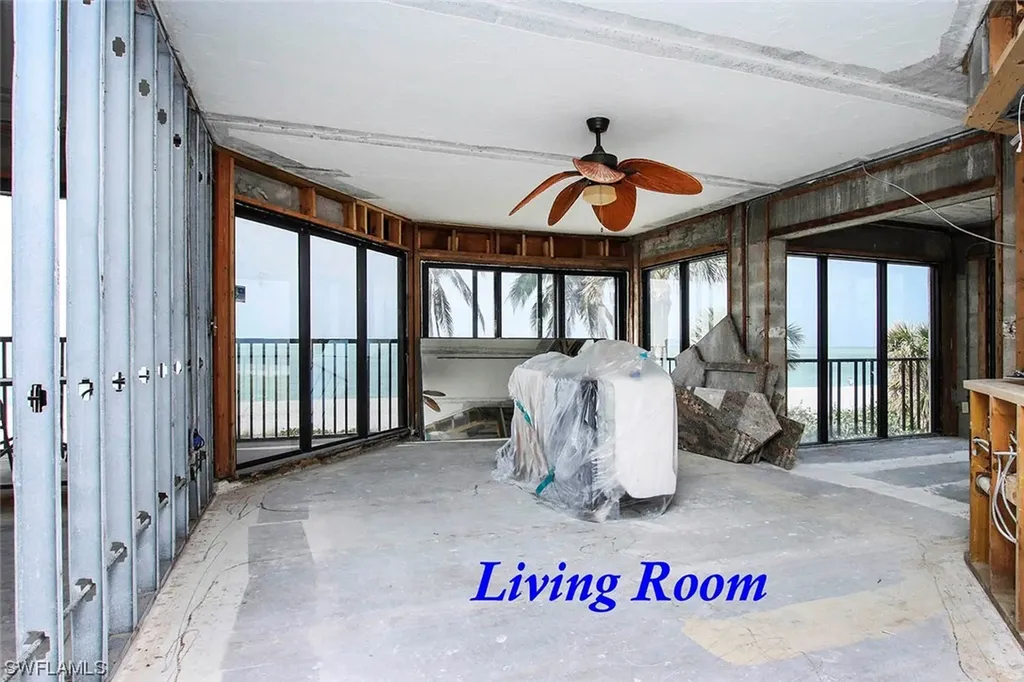 2445 W Gulf Drive Sanibel FL 33957