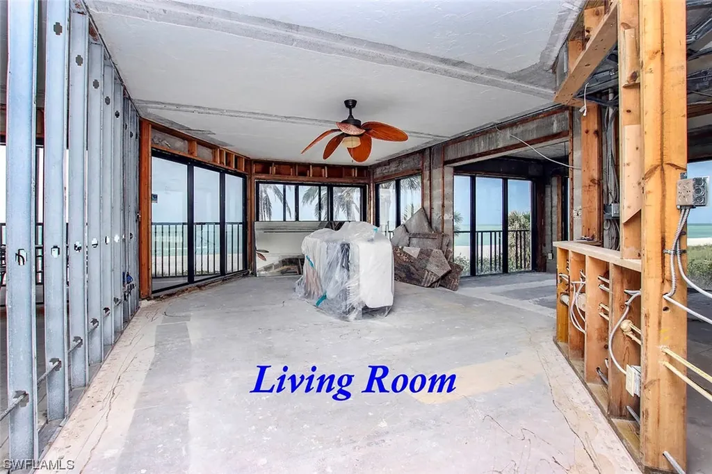 2445 W Gulf Drive Sanibel FL 33957
