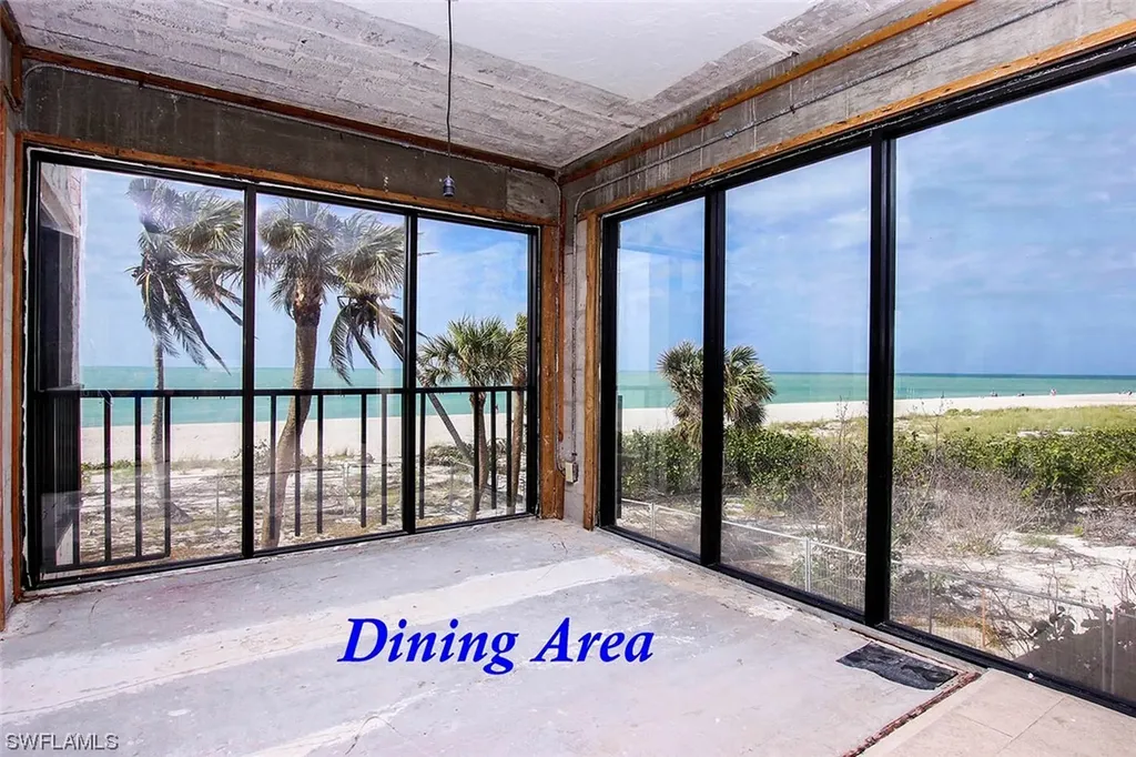 2445 W Gulf Drive Sanibel FL 33957