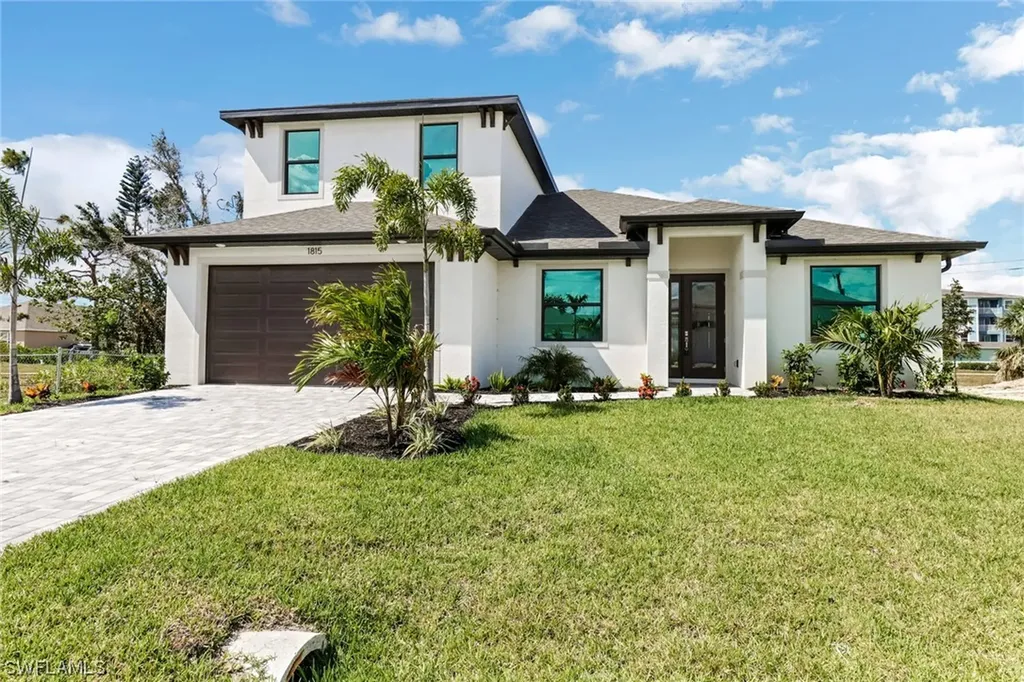 1815 SW 38th Lane Cape Coral FL 33914