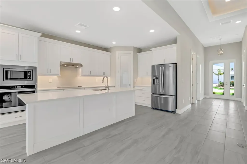 1815 SW 38th Lane Cape Coral FL 33914