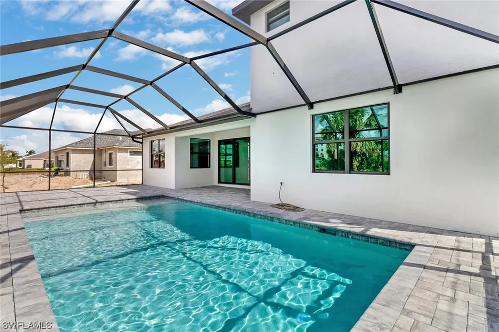 1815 SW 38th Lane Cape Coral FL 33914
