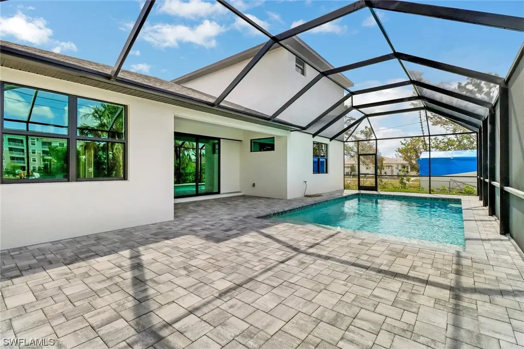 1815 SW 38th Lane Cape Coral FL 33914