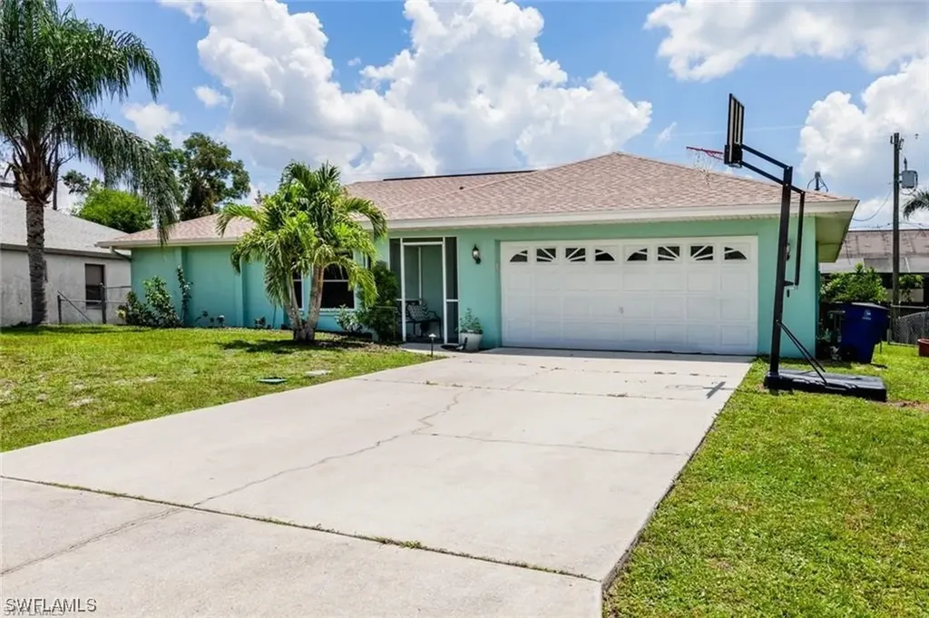 17209 Trellis Road Fort Myers FL 33967