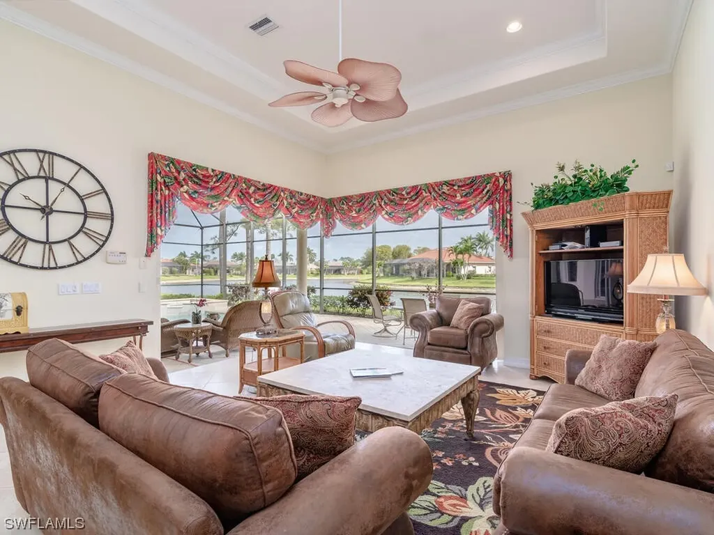 8069 Tiger Lily Drive Naples FL 34113