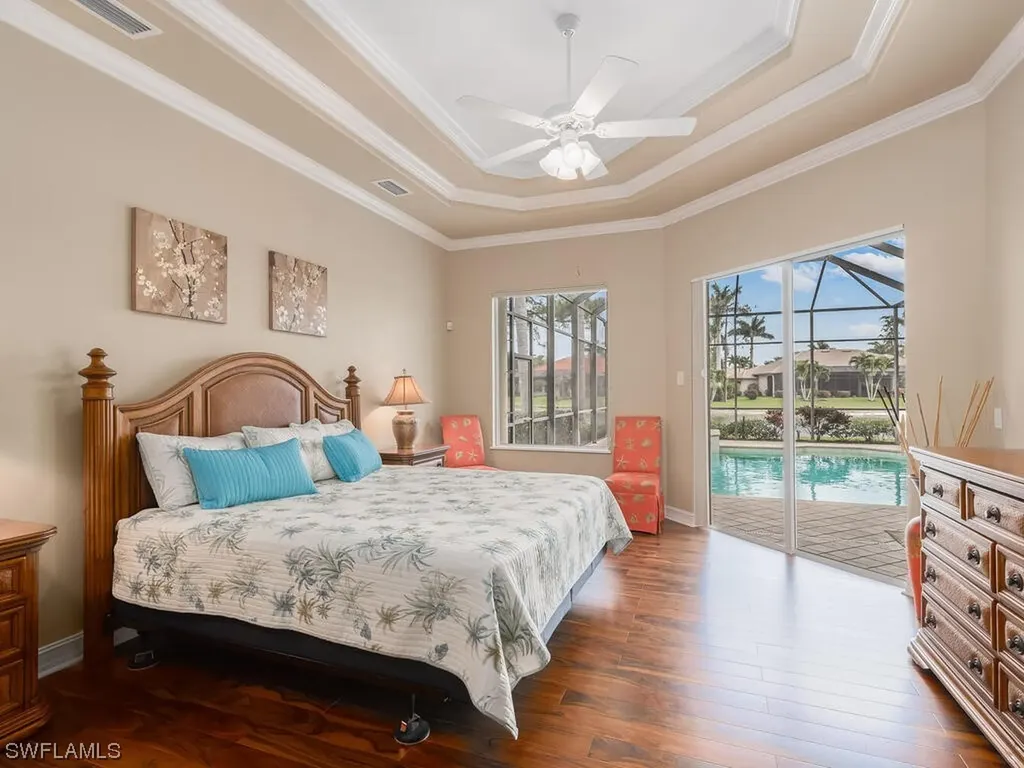 8069 Tiger Lily Drive Naples FL 34113