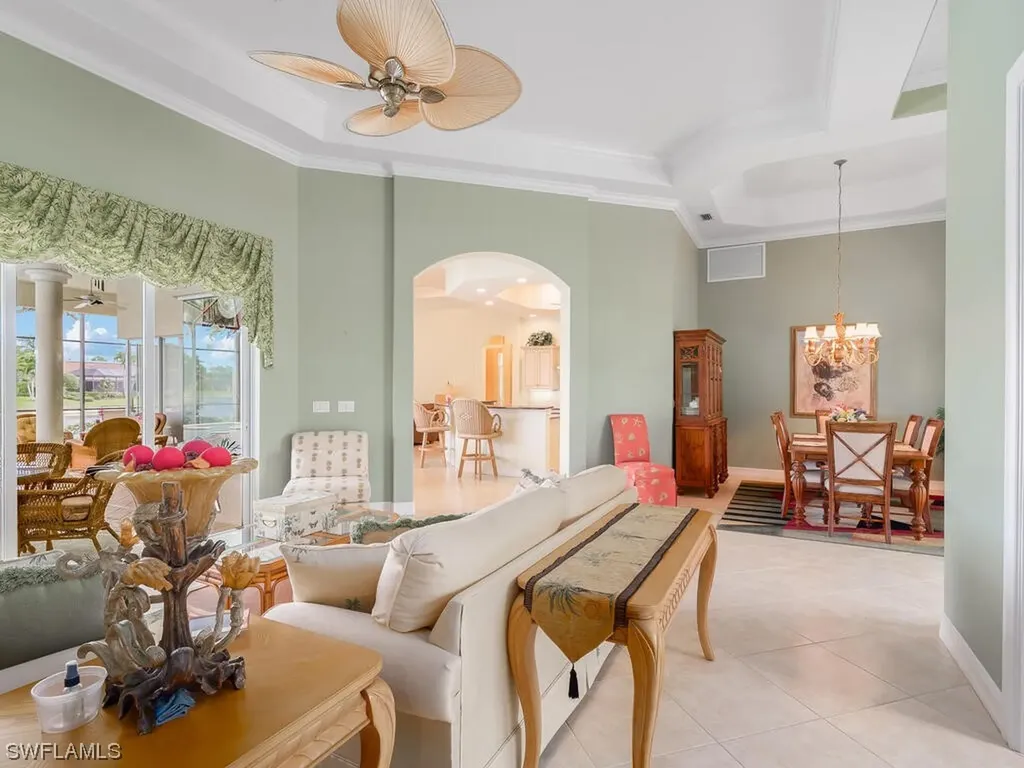 8069 Tiger Lily Drive Naples FL 34113